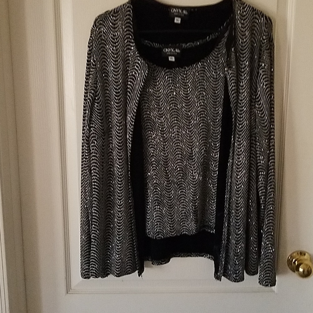 2 piece Dinner jacket